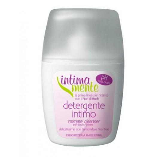 Detergente Intimo - Intimamente