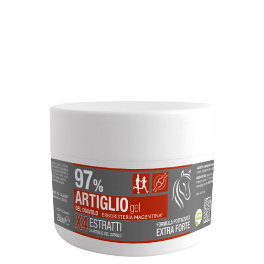 Gel Artiglio 97% EXTRA FORTE