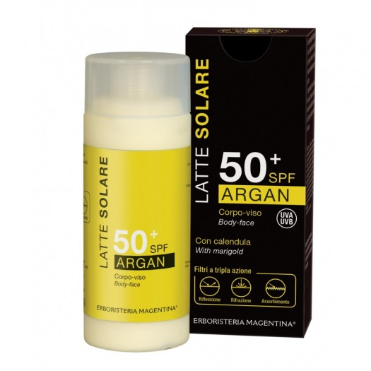 Latte Solare SPF50+