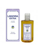 Olio da Bagno Lavanda Extra 200ml