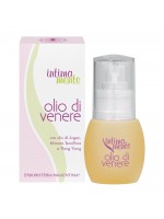 Olio di Venere - Intimamente