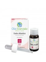 Olio Essenziale Cedro Atlantico 10ml