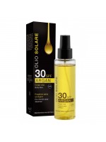 Olio Spray Solare SPF30