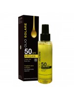 Olio Spray Solare SPF50