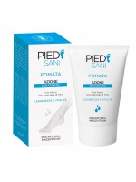 Piedi Sani Pomata Idratante 100 ml