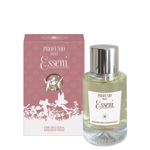 Profumo Corpo degli Esseni 50ml