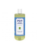 PS19 Detergente Sapone di Marsiglia 500ml