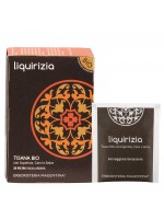 Tisana Liquirizia