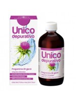 Unico Depurativo 250ml