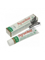 Ayurdent Dentifricio alle Erbe - Map Italia ayurveda maharishi