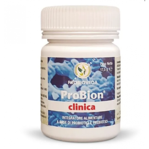 Probion Clinica 50 Capsule 