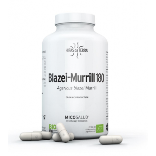 BLAZEI-MURRIL 180 CAPSULE