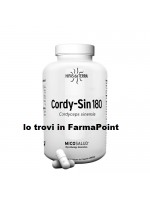 CORDY SIN 180 CAPSULE FREELAND 