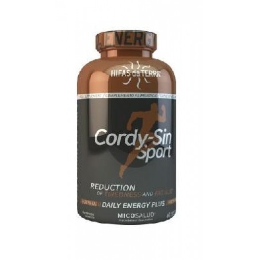 CORDY-SIN SPORT 60 Capsule FreeLand 