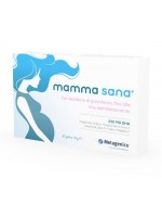 MammaSana 30 Capsule