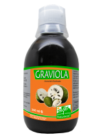 GRAVIOLA ESTRATTO LIQUIDO 250ml