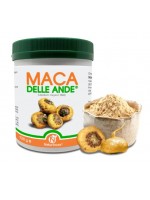 Maca delle Ande 120 Gr in Polvere