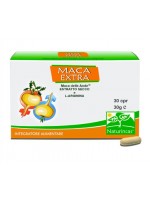 MACA EXTRA 30 compresse Naturincas