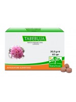 Tabebuja 60 Compresse Naturincas