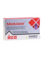 Named Modulase 20 compresse