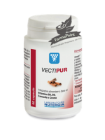 VECTPUR Laboratoire Nutergia