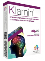 Klamin® 20 Compresse