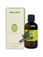 Tea Tree Oil - Olio essenziale albero del tè BIO 100 ml