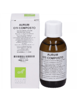 AURUM OTI COMPOSTO GOCCE