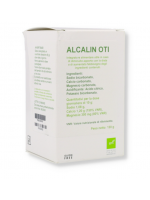 ALCALIN OTI POLVERE 120G