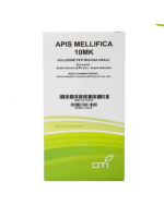 APIS MELLIFICA 10MK FIALE OTI