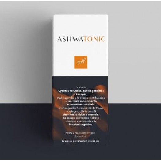 ASHWATONIC OTI