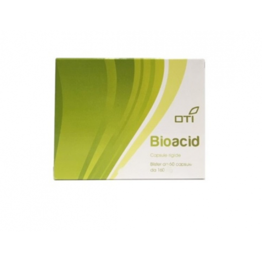 BIOACID CAPSULE