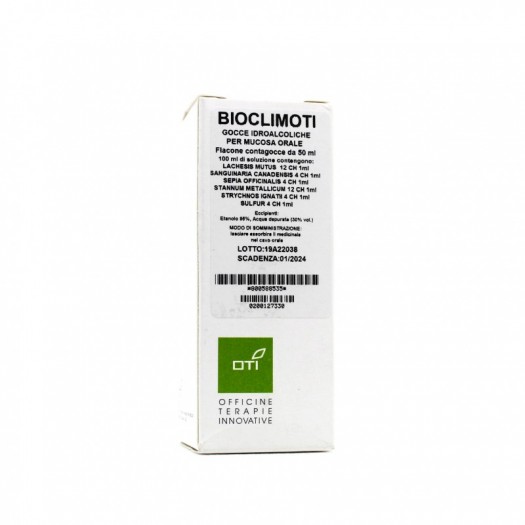 BIOCLIMOTI GOCCE