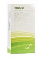 BIODISC OTI COMPOSTO FIALE