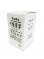 BIOSIN OTI 60 CAPSULE