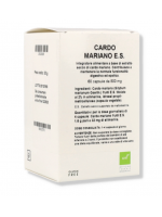 CARDO MARIANO FRUTTI E.S. 60 CAPSULE OTI