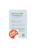 CARTILAGINE DI SQUALO 60 CAPSULE OTI