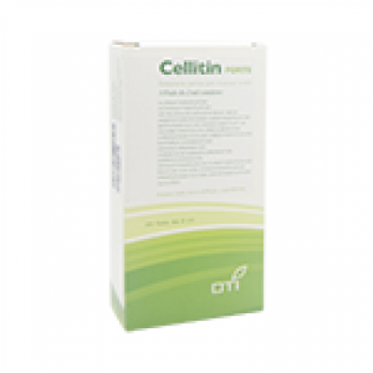 CELLITIN FORTE COMPOSTO FIALE