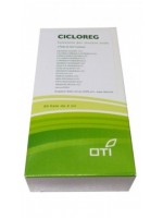 CICLOREG OTI COMPOSTO FIALE