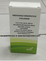 COLLAGENE OTI Fiale