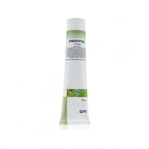 ENERVITAL CREMA OTI