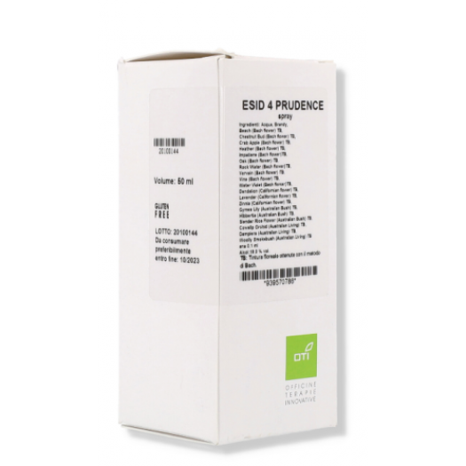 ESID 4 PRUDENCE SPRAY 50ML OTI