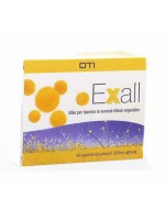 EXALL 60 CAPSULE OTI