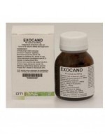 EXOCAND 60 CAPSULE OTI