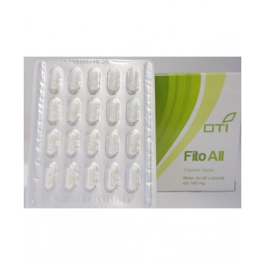 FITO ALL OTI COMPOSTO CAPSULE 