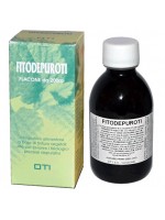 FITODEPUROTI 200 ml  OTI