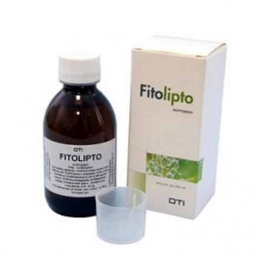 Fitolipto Sciroppo OTI 