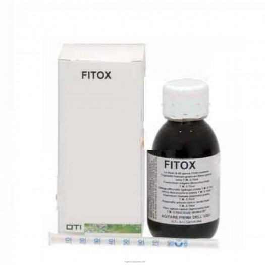 FITOX 28 OTI