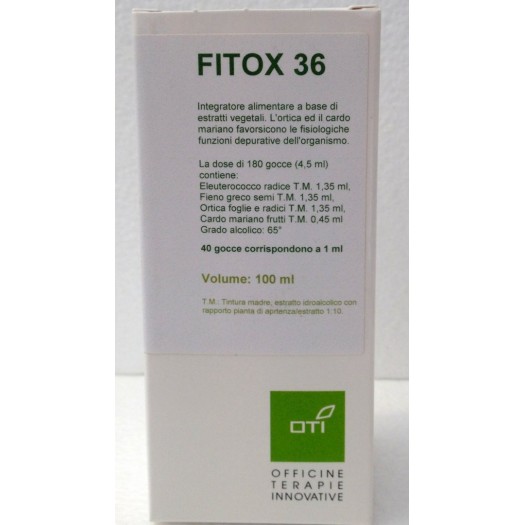 FITOX 36 OTI