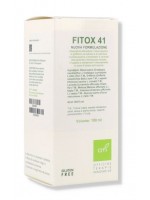 FITOX 41 NUOVA FORMULAZIONE